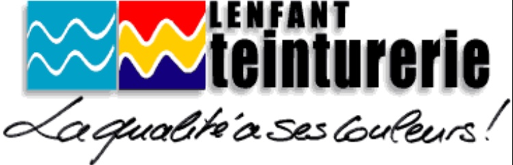 LENFANT TEINTUERIE