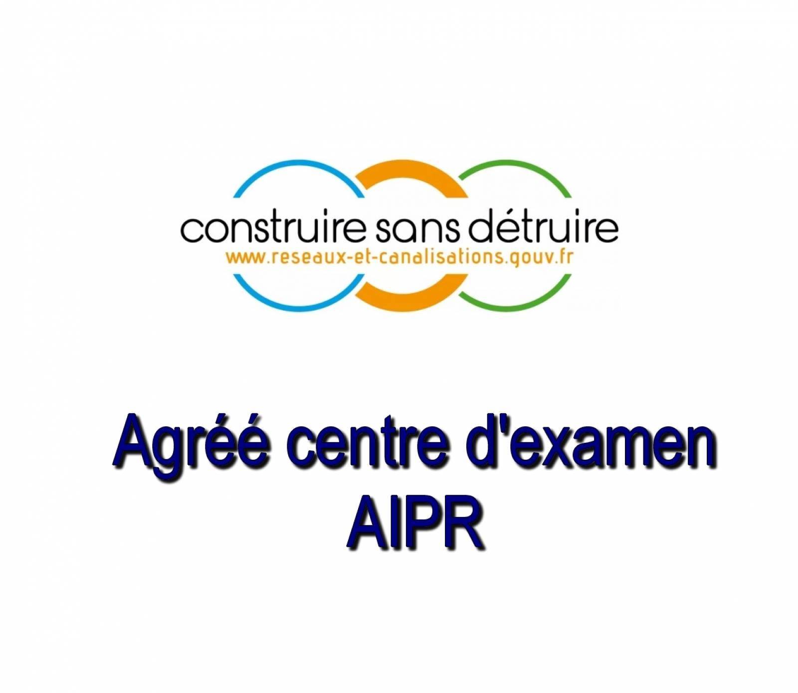 Formation AIPR Concepteur