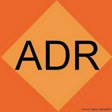 Formation ADR