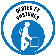 Formation gestes et postures 