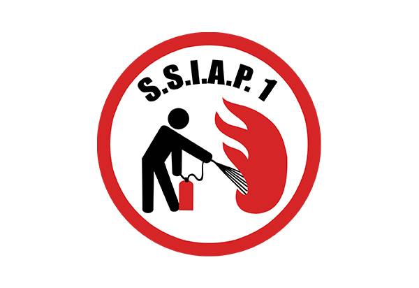 SSIAP 1 RAN : Agent de Service de Sécurité Incendie et d’Assistance à Personnes