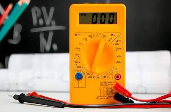 Les bases de l'électricité Niveau 1